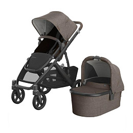 Коляска 2 в 1 UPPAbaby "Виста В3 Оуэн"